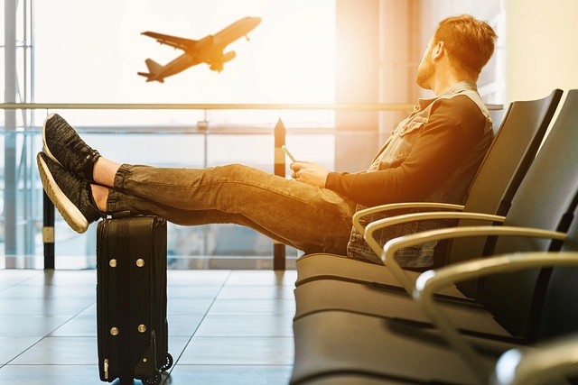 Chauffeur transfert aéroport Nice et autres