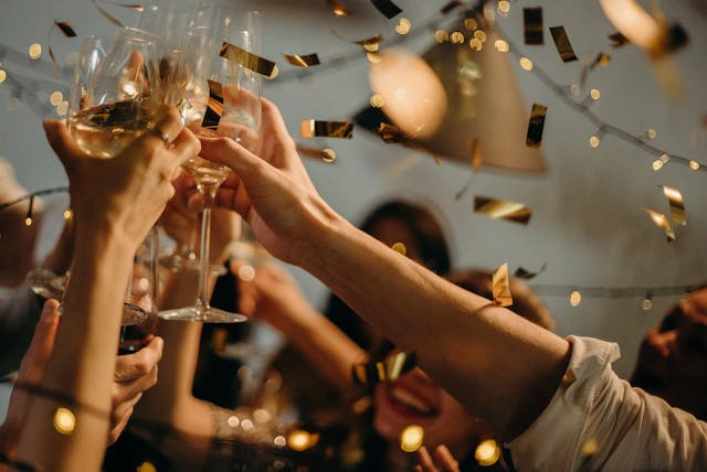 Chauffeur privé évènements et mariages Côte d'Azur