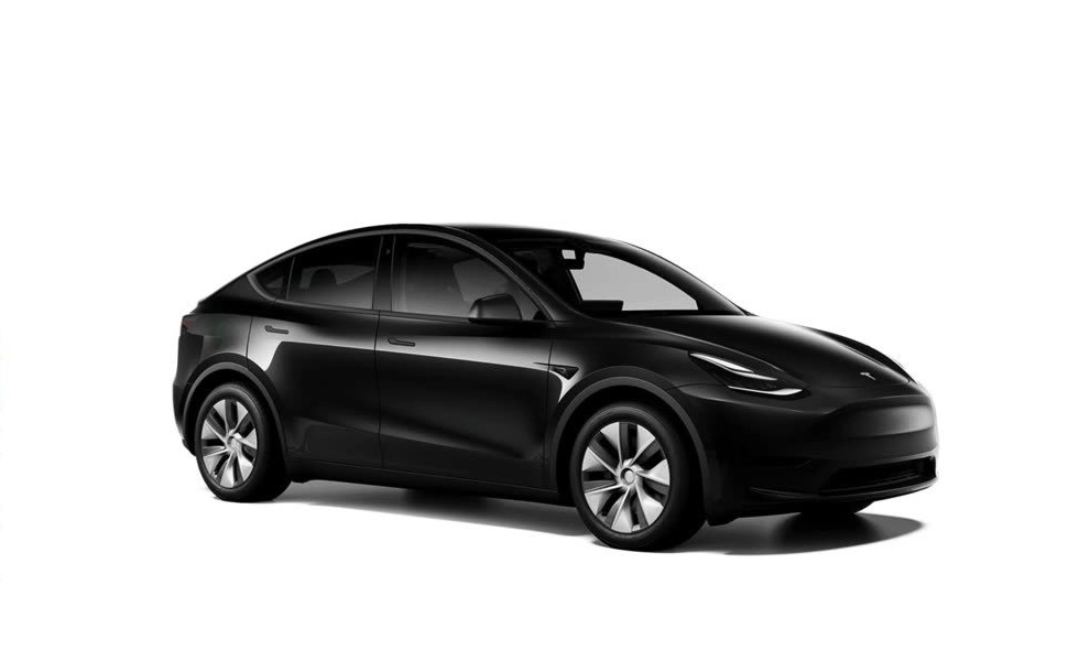 Chauffeur privé Tesla Cannes
